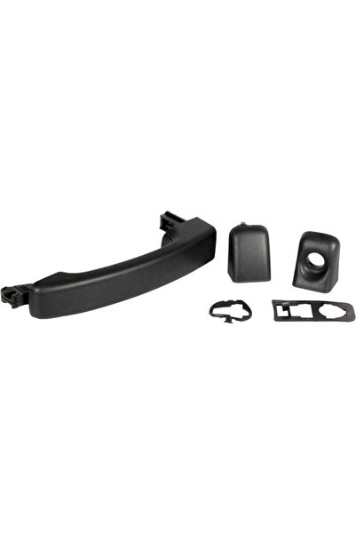 BARAN مجموعة أدوات خارجية لفتح الأبواب من نوع MASTER III MOVANO تناسب جميع ال...