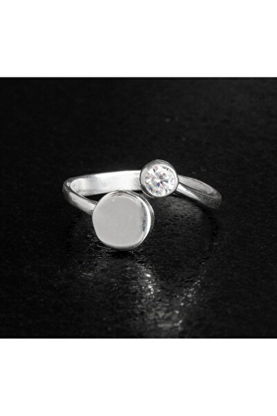 Shiklik MODA Stylish Stone Joint Ring - Ideal Choice for Stylish Women