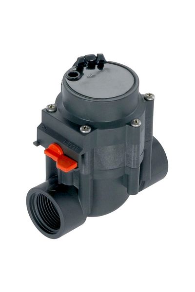 Gardena 1278 Solenoid Valve 24V