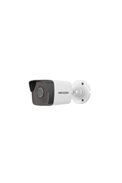 HIKVASION Hikvision DS-2CD1043G0-IUF 4mp 4mm Lens Ip Bullet Kamera Dahili Mik...