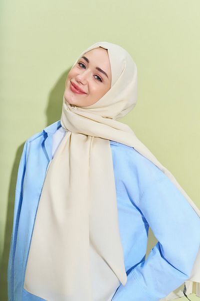 Modakaşmir Mien Shawl