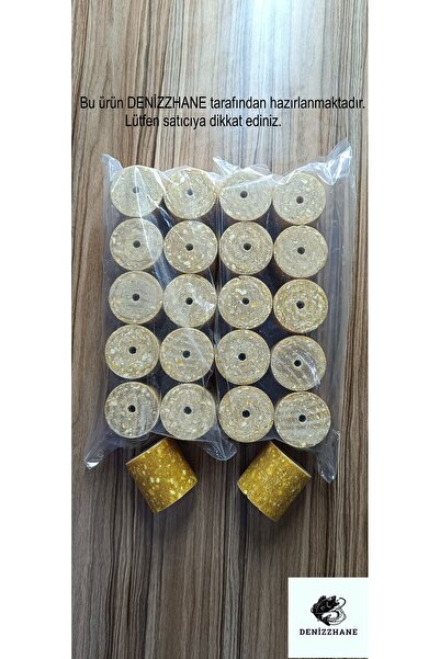 SAZAN RİG Sazan Yemi Mısır Küspesi 2Kg (20 Adet)