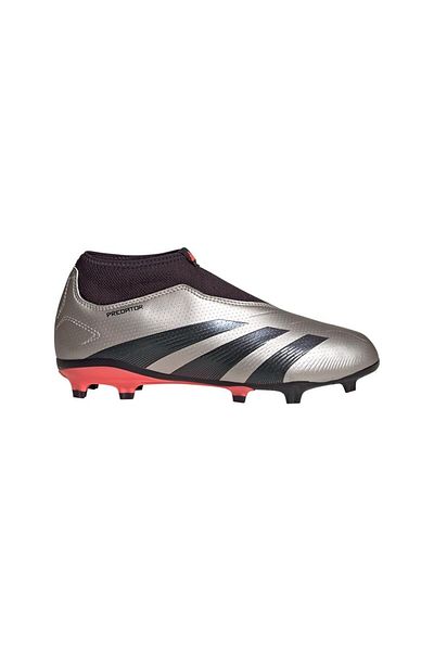 adidas Pantofi de mers pentru copii de culoare aurie