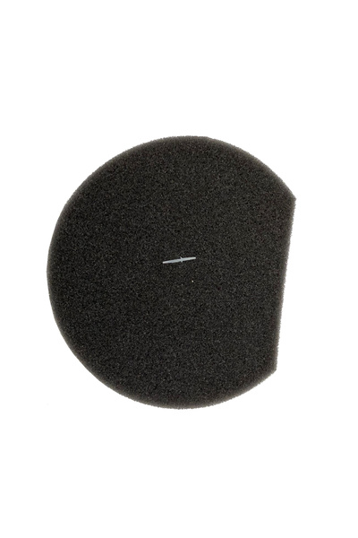 Bosch Σετ φίλτρου σφουγγαριού φίλτρου σκόνης Bgs 05x240