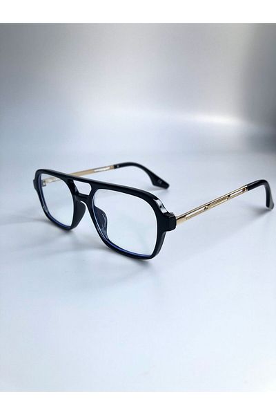 DSN Martin Pro Unisex Blue Light Protected Glasses