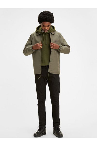 Levi's Ανδρικό τζιν παντελόνι 512™ - Slim Fit, Nightshine
