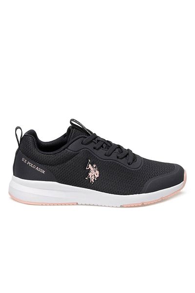 U.S. Polo Assn. U.S. Polo Assn. As00623129 Pantofi de mers sport pentru femei Smart Daily Sneaker
