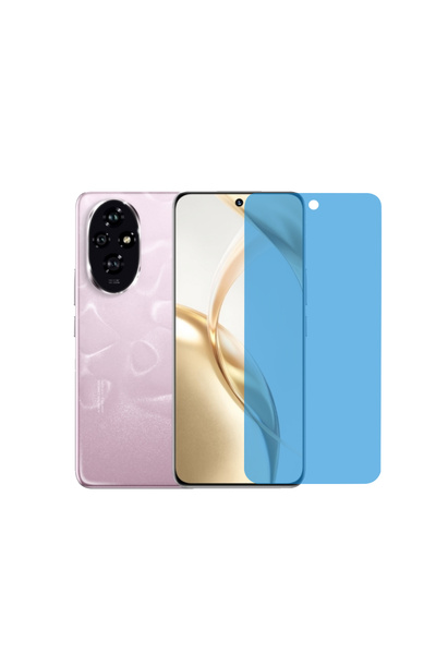 Microcase Honor 200 Nano Esnek Ekran Koruma Filmi-AL3272