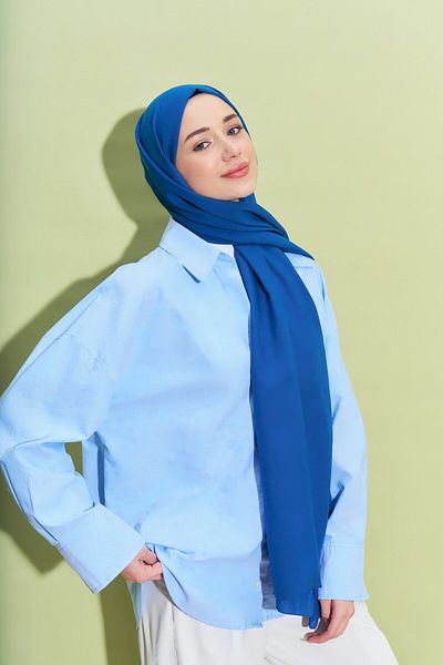 Modakaşmir Mien Shawl
