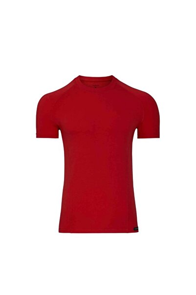 Narnuga Marsilyan- Doreanse Body Hugging T-Shirt for Men 2535