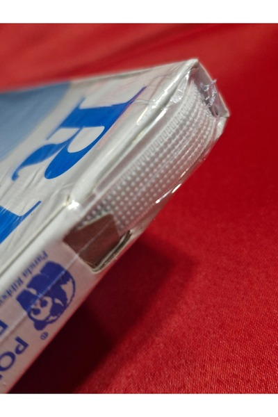 Ypc Riglen Λευκό 10mm Ψηλό Ελατήριο (40 Mt)