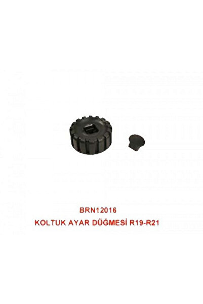 Generic Brand BUTON DE AJUSTARE SEAT R19-R21 1491430706