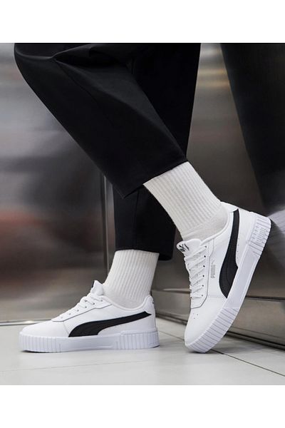Puma Casual Walking Shoes Sneakers