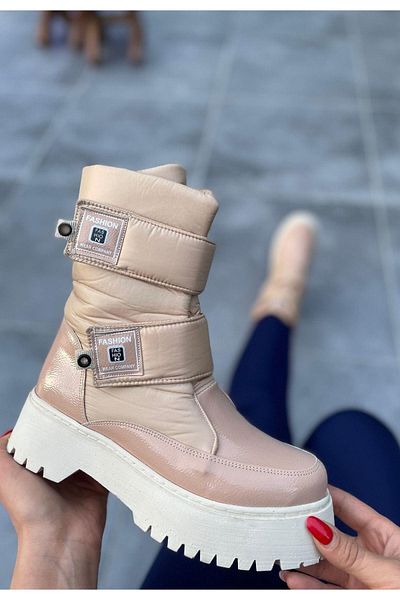 NESSİMO NWG01 Λευκά Flat Ανδρικά Casual Παπούτσια