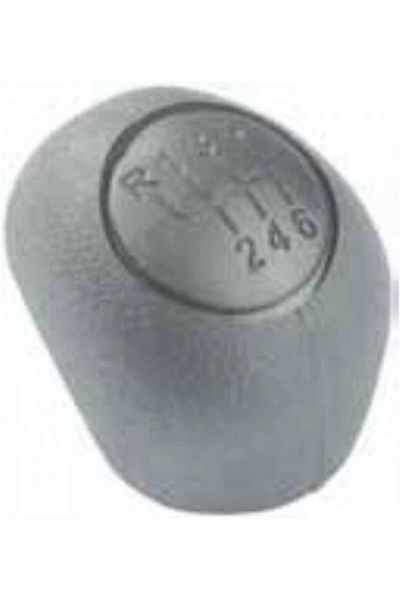 AYHAN Gear Shift Knob Gray Ducato Ii-Boxer Ii-Jumper Ii Ferrg