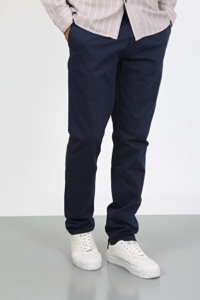 Twister Jeans Togo 728 Lycra Men's Canvas Chino Pants