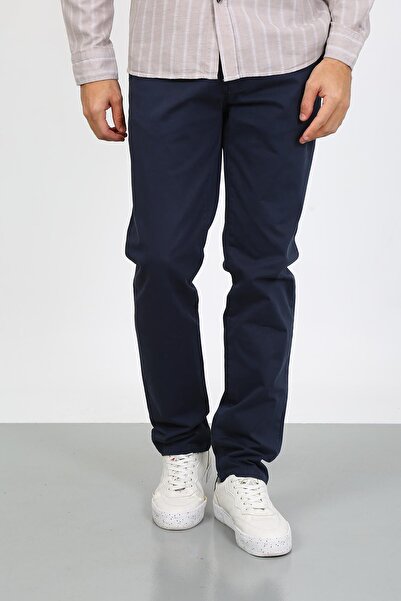 Twister Jeans Togo 728 Lycra Men's Canvas Chino Pants