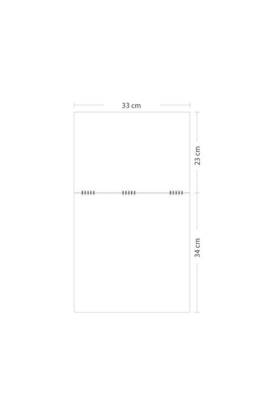 StickerArt 2026 7 Aylık Gemici Takvimi Denizci Duvar Takvimi 33x57 cm