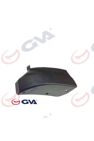 GVA Starter Cover Left Passat 1997-2005 Zrnet