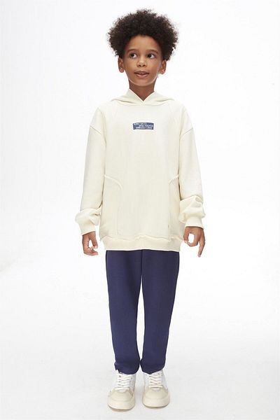 nk kids Детски панталон Create Indigo 67304