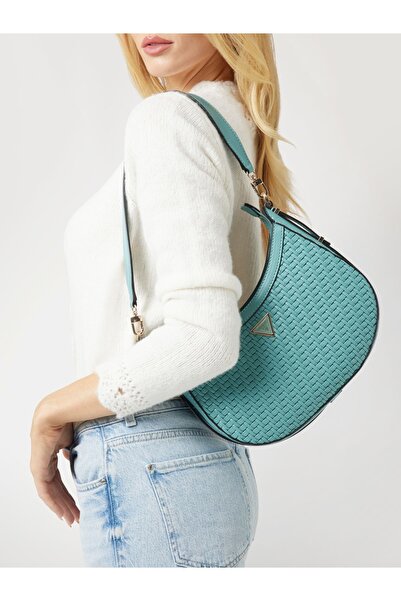 Guess MURIELLE HOBO - Κομψή τσάντα Hobo