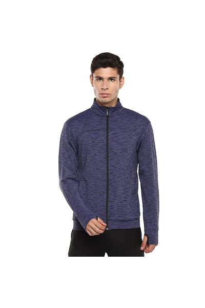 Nivia SIGNIFIED Running Jacket