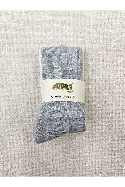 Katamino Katmino Baby Girl Pantyhose Self-Striped