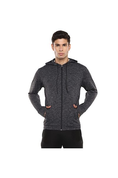 Nivia signified running jacket