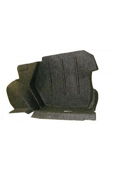Yerli TOFAŞ DOĞAN SLX Подложка за багажника, дясна страна TF08381001GD