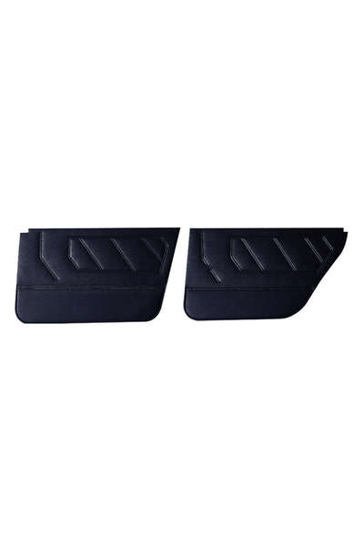 Yerli Door Trim Black R9 Broadway Ym Zrnet