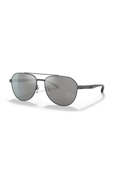 Emporio Armani EA 2129D 3003Z3 59 Emporio Armani Polarize Güneş Gözlüğü