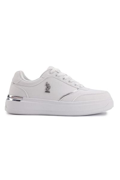 U.S. Polo Assn. U.S. Polo Assn. Alka Women's Sneakers - Casual Sneakers