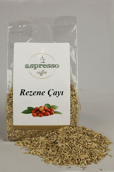 Aspresso Fennel Tea 250 Gr