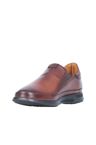 MARCOMEN 12261 Laceless Atom Sole Men's Comfort Shoes