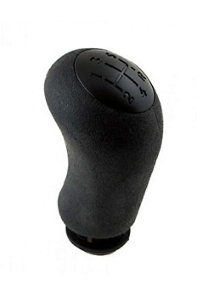 ALPER غطاء ناقل الحركة أسود اللون (222356) لسيارة لوجان