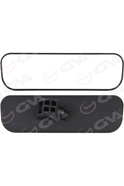 GVA Interior Rearview Mirror R9-R19-Clio Symbol-Clio 4-Kangoo Slim Body Gnzrz