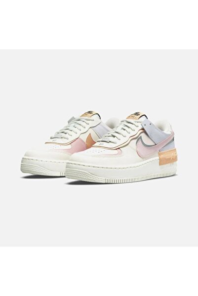 Nike AİR FORCE 1 SHADOW KADIN SNEAKER AYAKKABI-CI0919-111