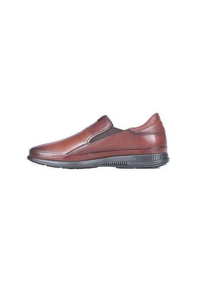 MARCOMEN 12261 Laceless Atom Sole Men's Comfort Shoes