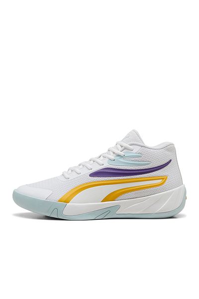 Puma Court Pro Men's Basketball Shoes