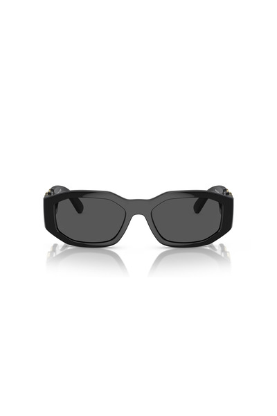 Versace Ve4361 Gb1/87 Biggie Italy Made Sunglasses - 53-18 140 3N Versace