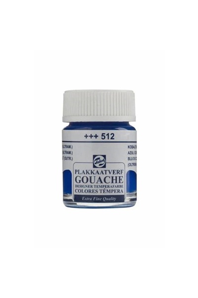 Talens Kobalt Mavisi Guaj Boya 16ml-512