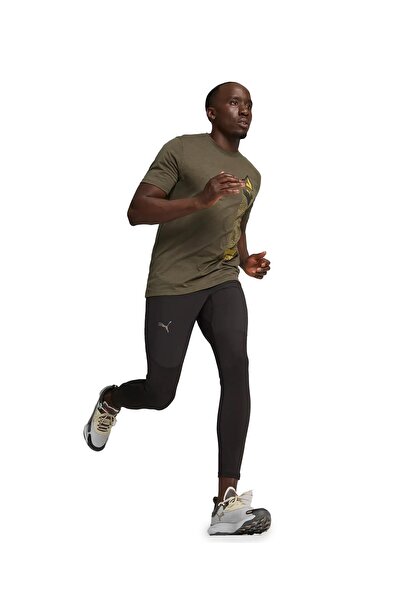 Puma Men's Seasons Trail Tee - Men 52586080