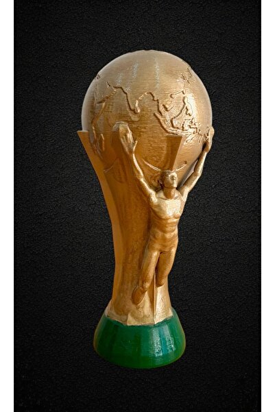 kocdesıng 20 Cm Cupa Mondială Fifa