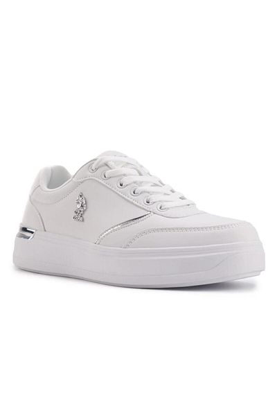 U.S. Polo Assn. U.S. Polo Assn. Alka Women's Sneakers - Casual Sneakers