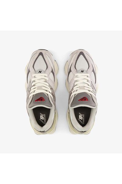 New Balance U9060Gry_Gray 9060 Unisex Lifestyle Sneaker U9060Gray