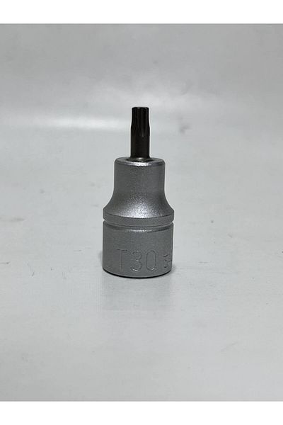 Unior Tx30 192 1/2 Torx Socket Wrench - T30