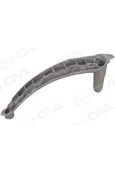 GVA Door Tutamagi on Arka Left Gray Bmw E70 E71 06 14 Drstr