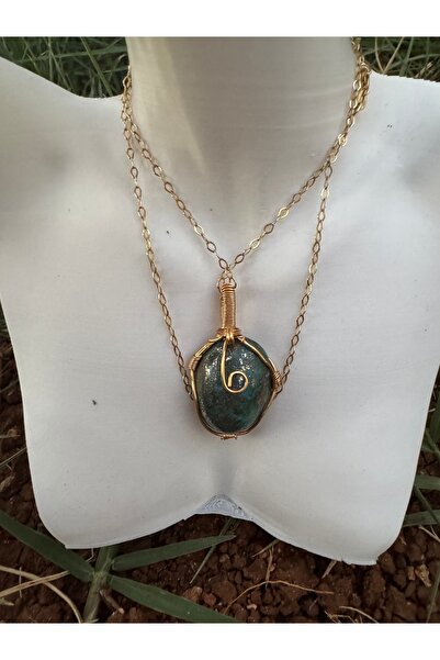 KOLYEM Kolye not(Kolye ucu) zincir dahil değildir!