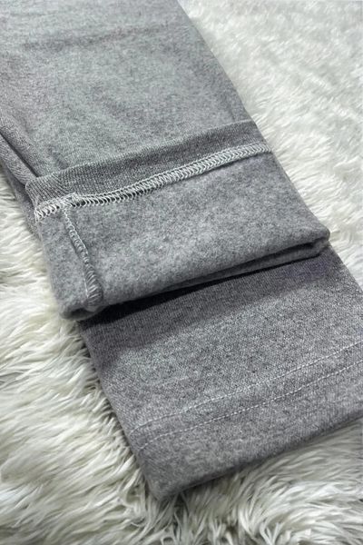 MOSTESS Unisex καπνιστό χειμερινό κολάν ροζ χρώματος Άνετο μαλακό διχτυωτό χοντρό εσωτερικό κολάν
