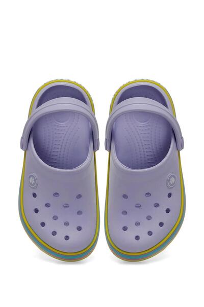 lumberjack Donio Rox Kids Slippers - Closed Front Design